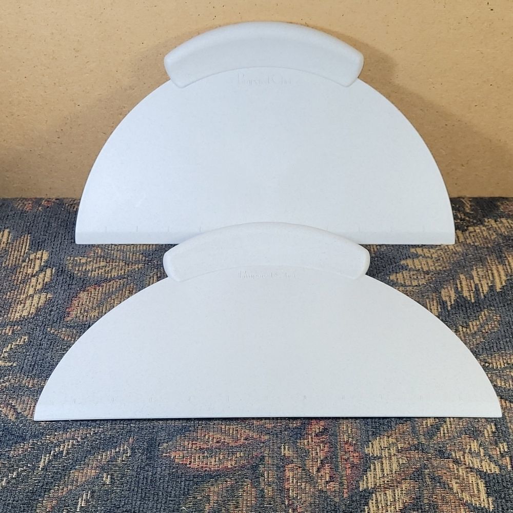 Pampered Chef Lift & Serve (Set of 2)